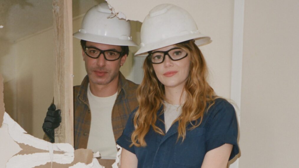 Emma Stone maudite dans l’espace avec “Beacon 23” et un nouvel adversaire dans la “Gilded Age” – Laissez-les manger (le gâteau de Buddy)
