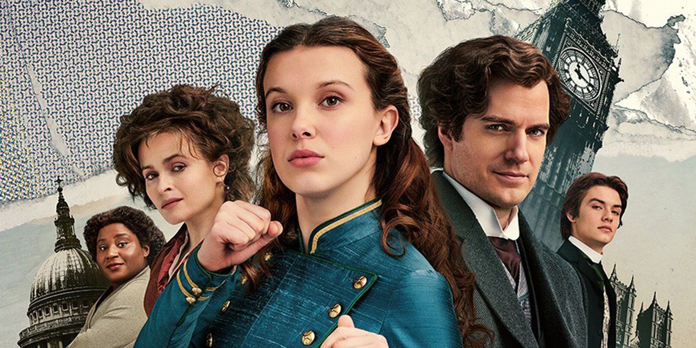 “Enola Holmes 3” en développement sur Netflix [Exclusivité]