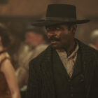 David Oyelowo interview on 'Lawmen: Bass Reeves'