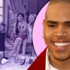 Chris Brown