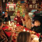 'Virgin River' Christmas episodes bring holiday fun and some answers