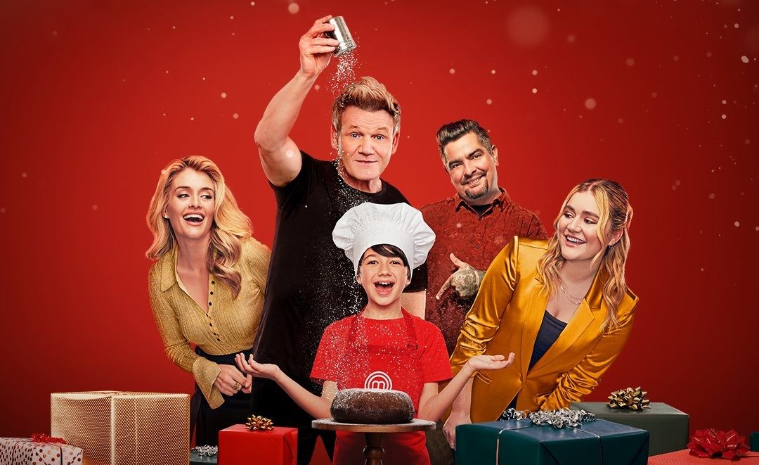 Épisodes spéciaux de Noël sur FOX : Bob’s Burgers, MasterChef Junior, Family Guy, Masked Singer – Séries annulées et renouvelées, audiences