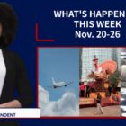 What’s Happening This Week in Houston, Texas, U.S.: Nov. 20-26
