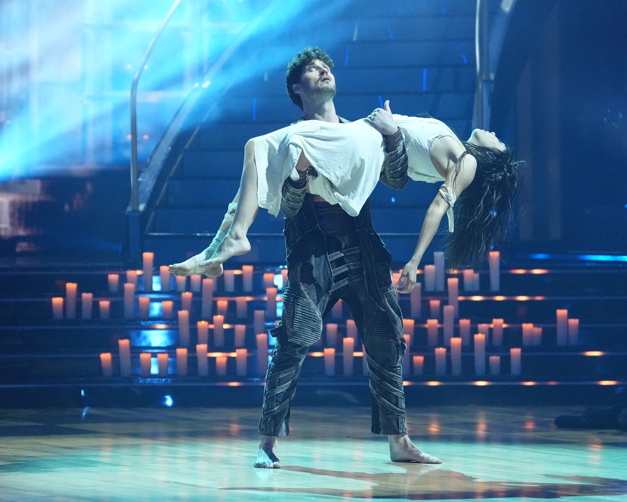 Éviction dans ‘Danse Avec les Stars’ lors de l’épisode d’Halloween