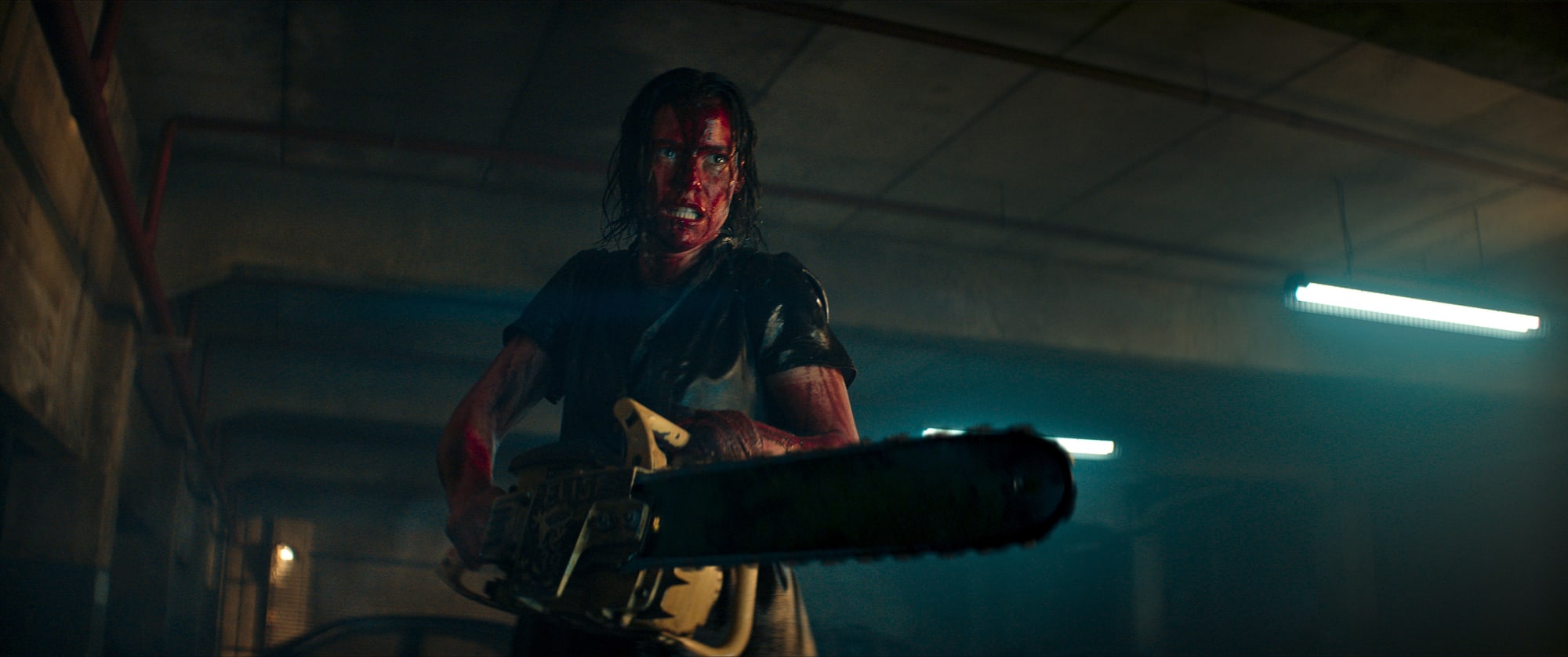 Evil Dead Rise et autres nouveautés