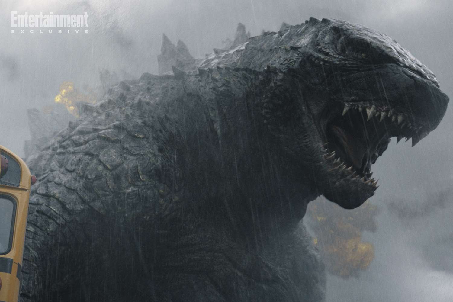 Exclusivité Legacy of Monsters : Découvrez en avant-première les Titans