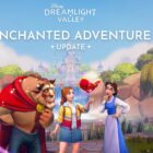 Disney Dreamlight Valley Gets Expansion and Apple Arcade Version