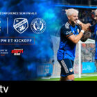 HOW TO WATCH | FC Cincinnati host Philadelphia Union in Eastern Conference Semifinals 