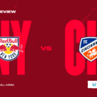 MATCH PREVIEW, pres. by Honda: New York Host FC Cincinnati in Game 2 of the Best-of-Three Round One Series on Saturday Night at Red Bull Arena