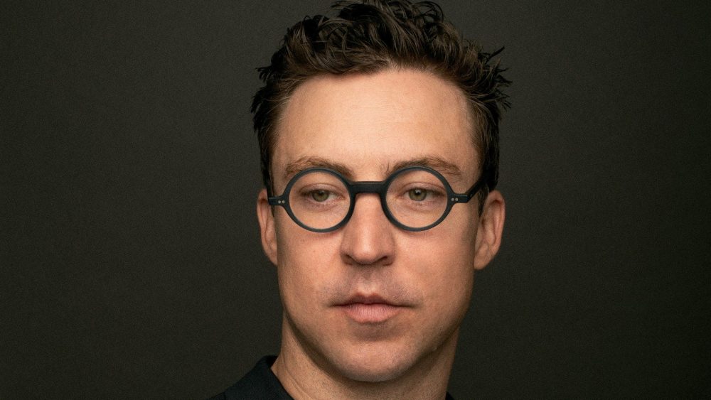 FX commande une série comique ‘English Teacher’ de Brian Jordan Alvarez