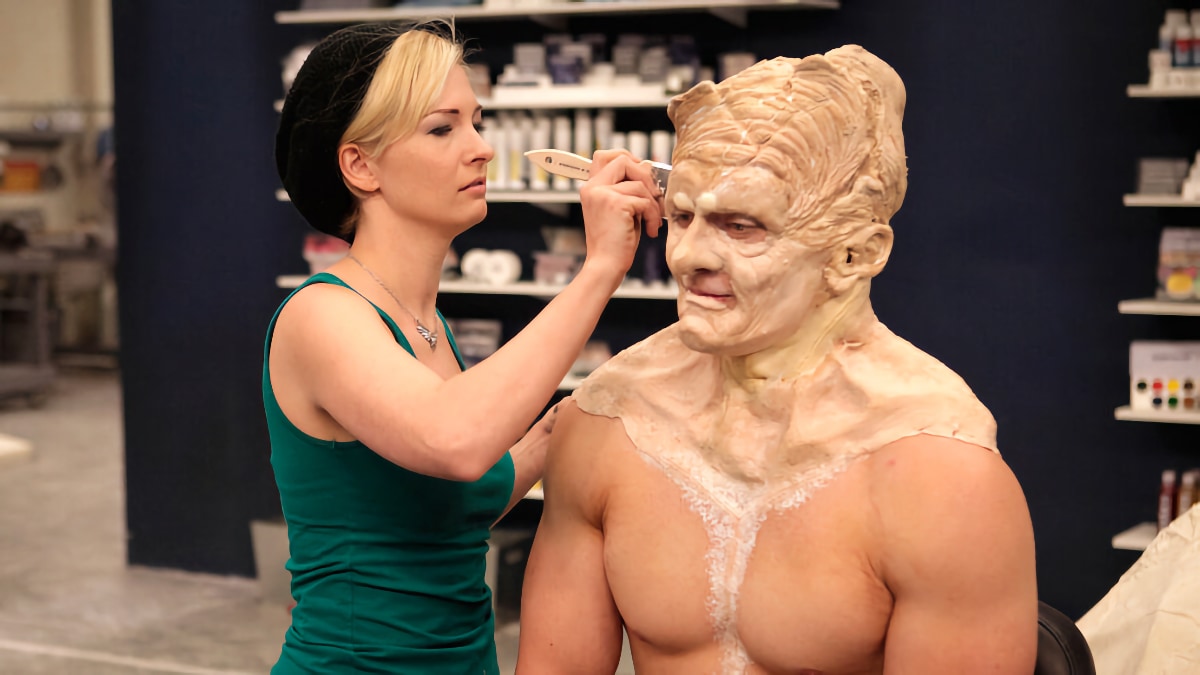 Face Off débarque sur Netflix, ne le manquez pas !