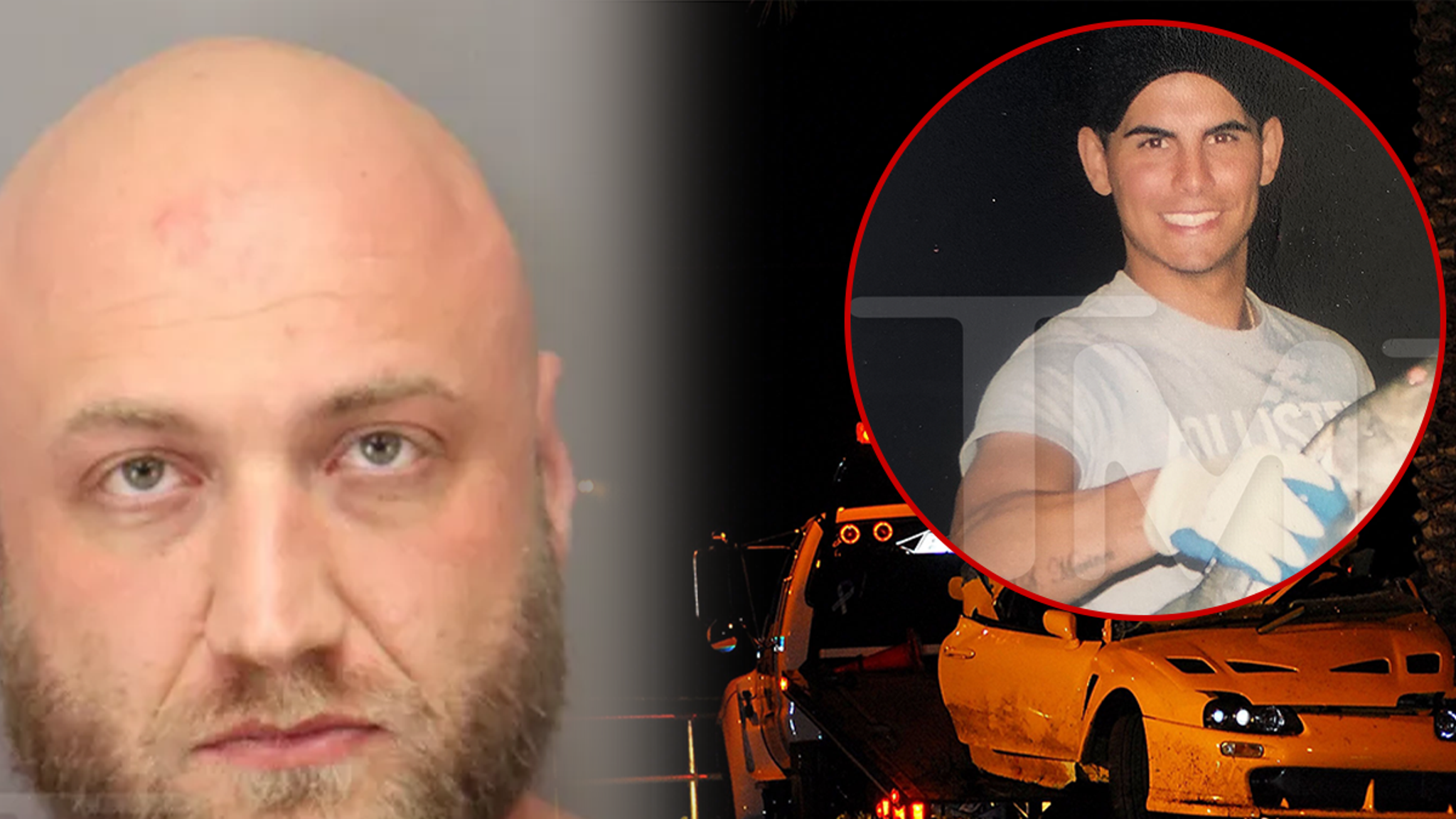Famille de la victime de 2007 critique Nick Hogan pour sa nouvelle arrestation pour conduite en état d’ivresse