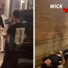 Nardo Wick Fan Attacked, Knocked Out Cold by Rapper's Entourage