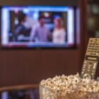 Christmas movie fans: Get paid $2,500 to watch 25 Christmas movies