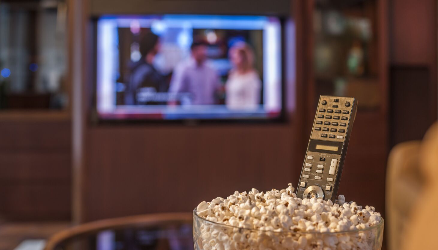 Fans de films de Noël : Gagnez 2 500$ en regardant 25 films de Noël