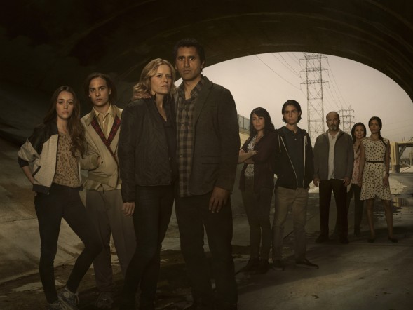 Fear the Walking Dead : Annulé ou renouvelé ?