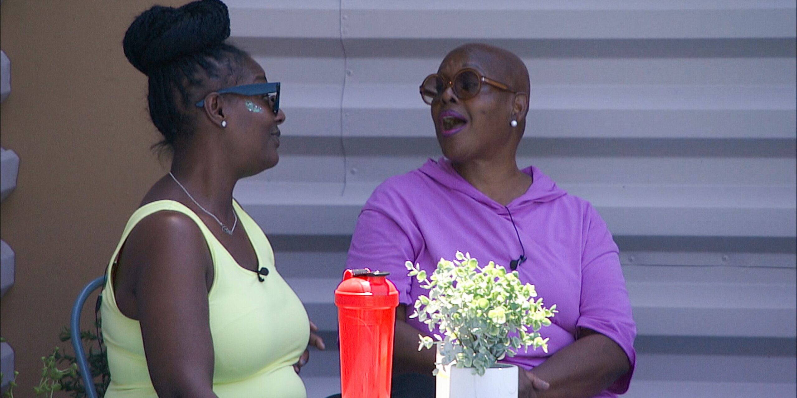 Felicia soupçonne Cirie de saboter son jeu dans ‘Big Brother 25’