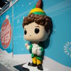 Is Elf movie on Amazon or Prime Video for Christmas 2023?