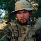 Mark Wahlberg in Lone Survivor