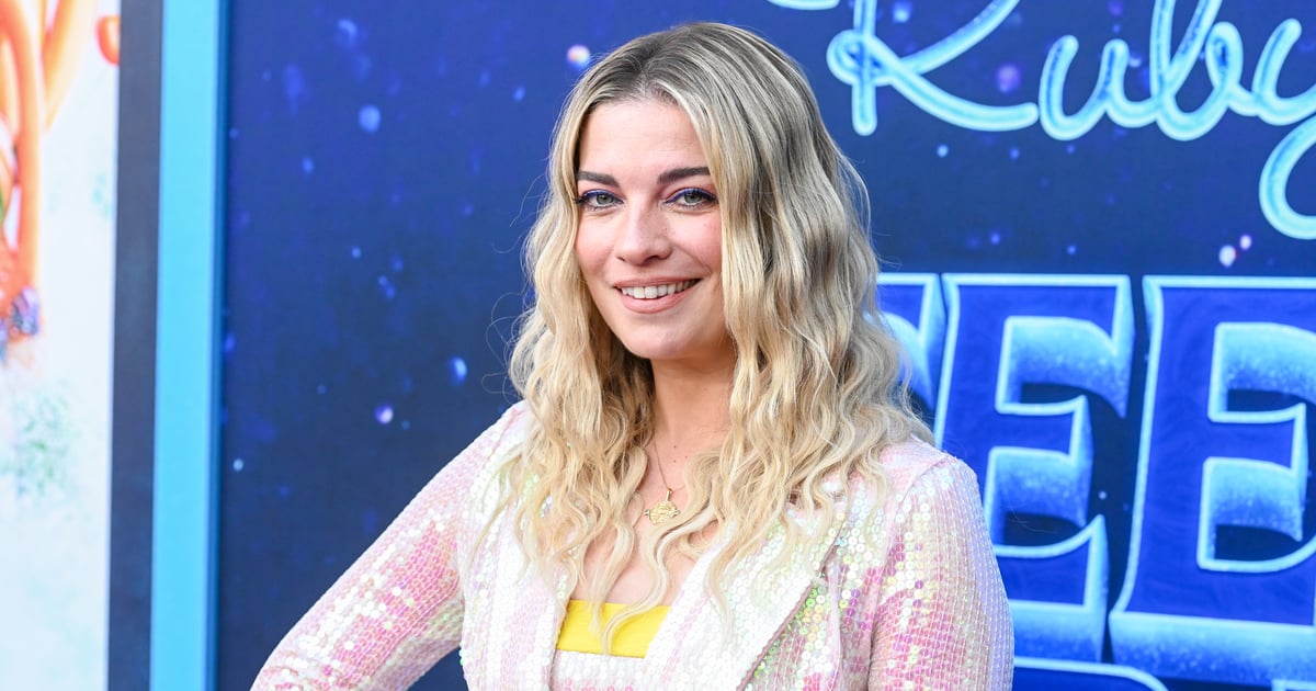 Filmographie d’Annie Murphy