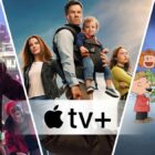 Every Movie Coming to Apple TV+ in December 2023