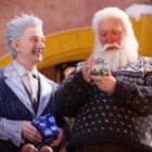 Family Christmas movies to stream with the kids this holiday season