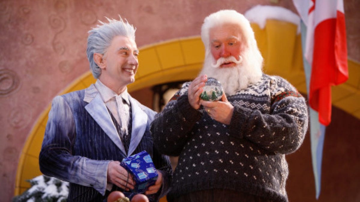 Films de Noël en famille à diffuser en streaming pendant les vacances
