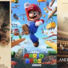 What to stream this week: Harrison Ford, Paris Hilton and Robin Hood battles robots | Finance