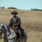 Have There Been Any Bass Reeves Movies?
