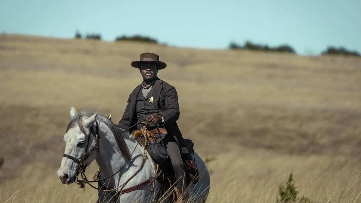 Films sur Bass Reeves : un aperçu historique
