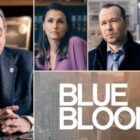 Blue Bloods - To End After Season 14