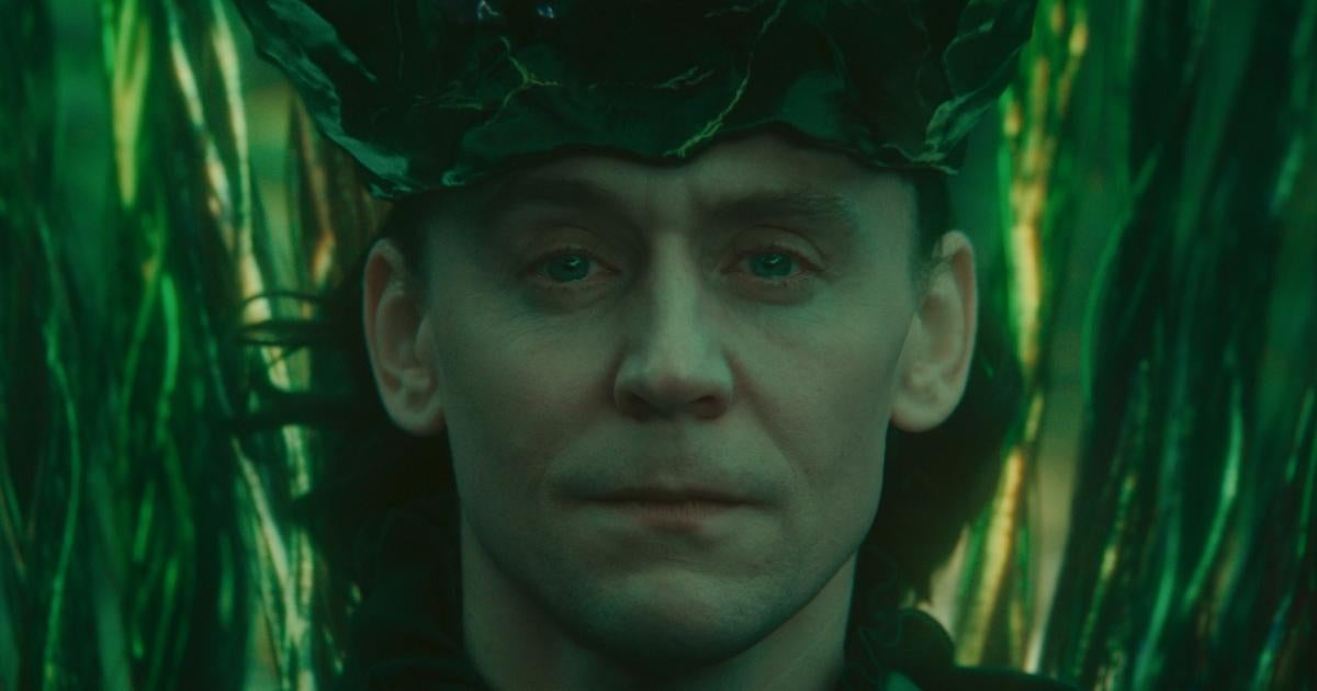 Fin de ‘Loki’ sur Disney+, mais un spin-off est teasé à la place