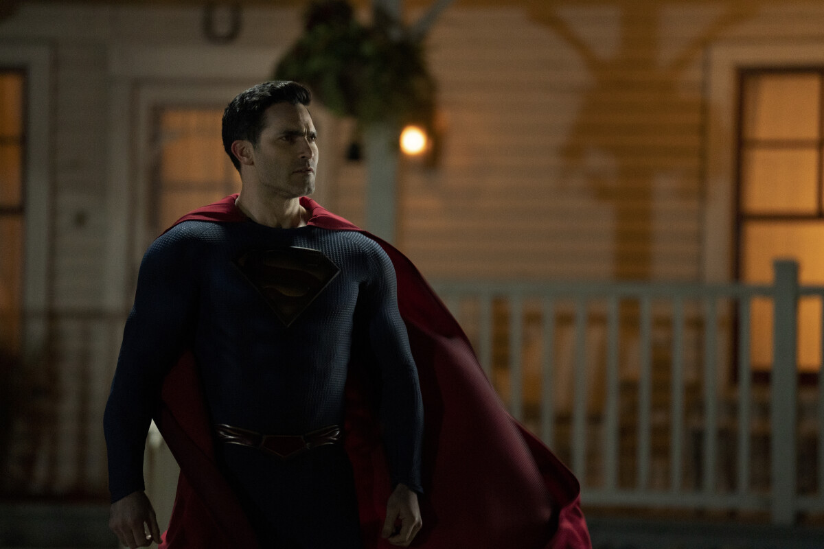 Fin de Superman & Lois : la quatrième saison clôturera la dernière série de superhéros de la CW