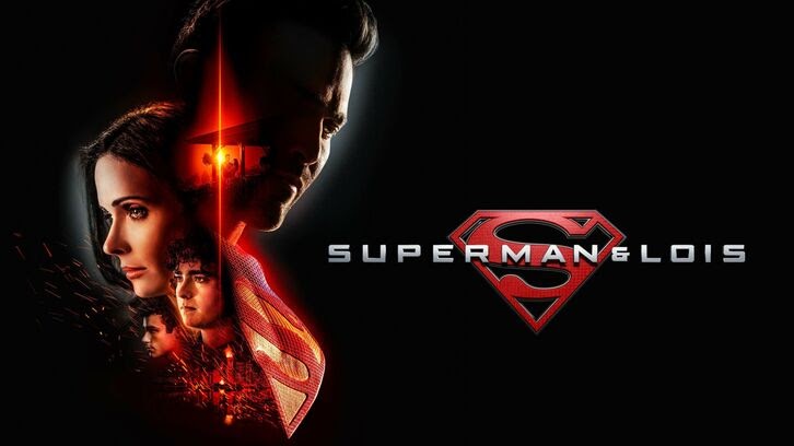 Fin de Superman et Lois après la saison 4 sur CW