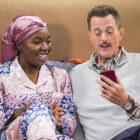 Bob ♥ Abishola: Season Five to End Sitcom; CBS Sets Series Finale Date - canceled + renewed TV shows, ratings