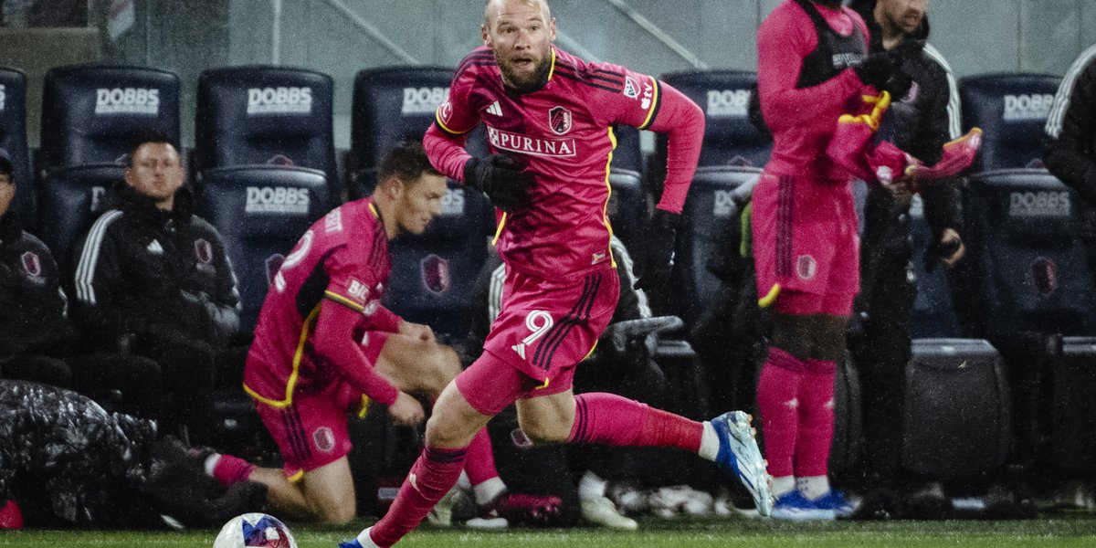 Fin de saison pour CITY SC après une seconde défaite contre Sporting KC.