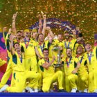 India-Australia World Cup Final Sees Record Peak Viewership Of 5.9 Crore On Disney+Hotstar
