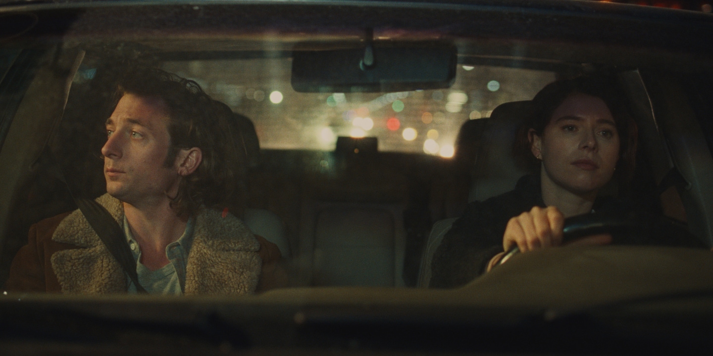 “Fingernails” : Un supplice cinématographique
