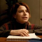 ‘Fingernails’ on Apple TV+, a Muddled High-Concept Sci-fi-com That Leaves Jessie Buckley High and Dry