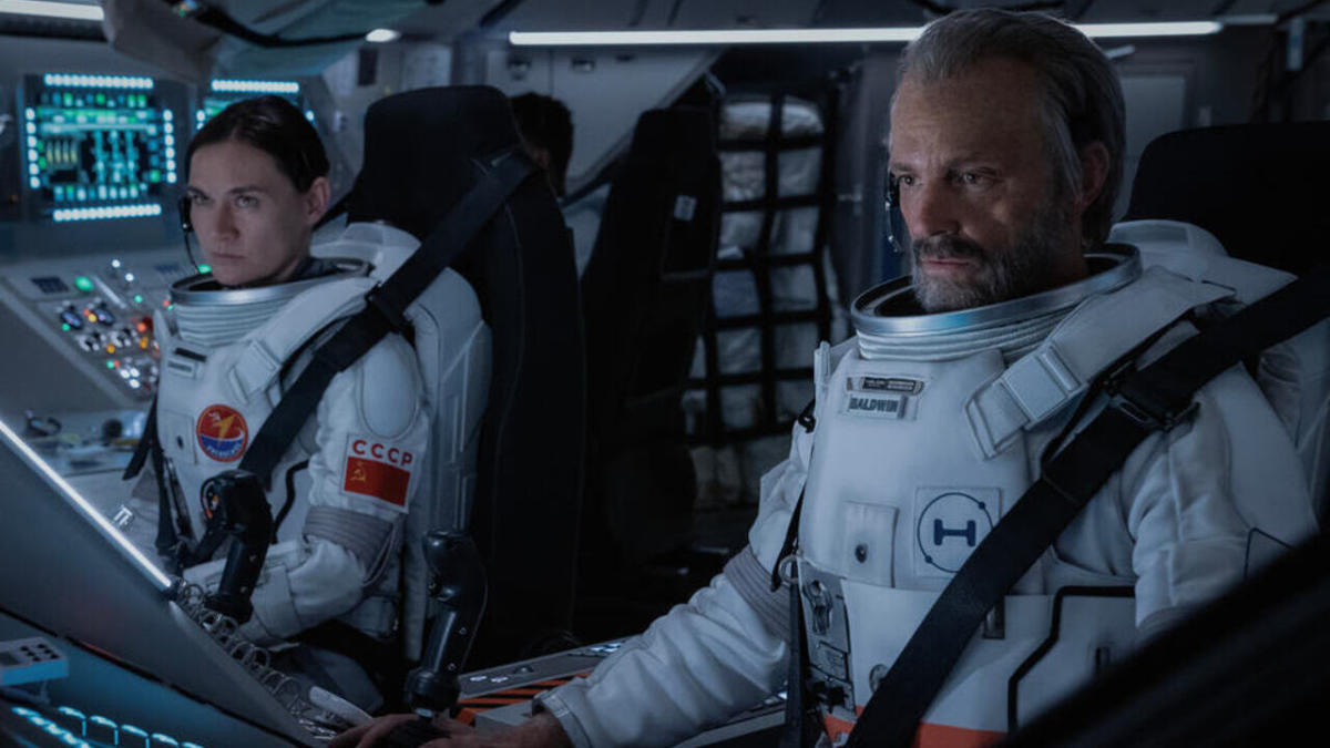 For All Mankind Saison 4 : Un Renouveau Presque Complet