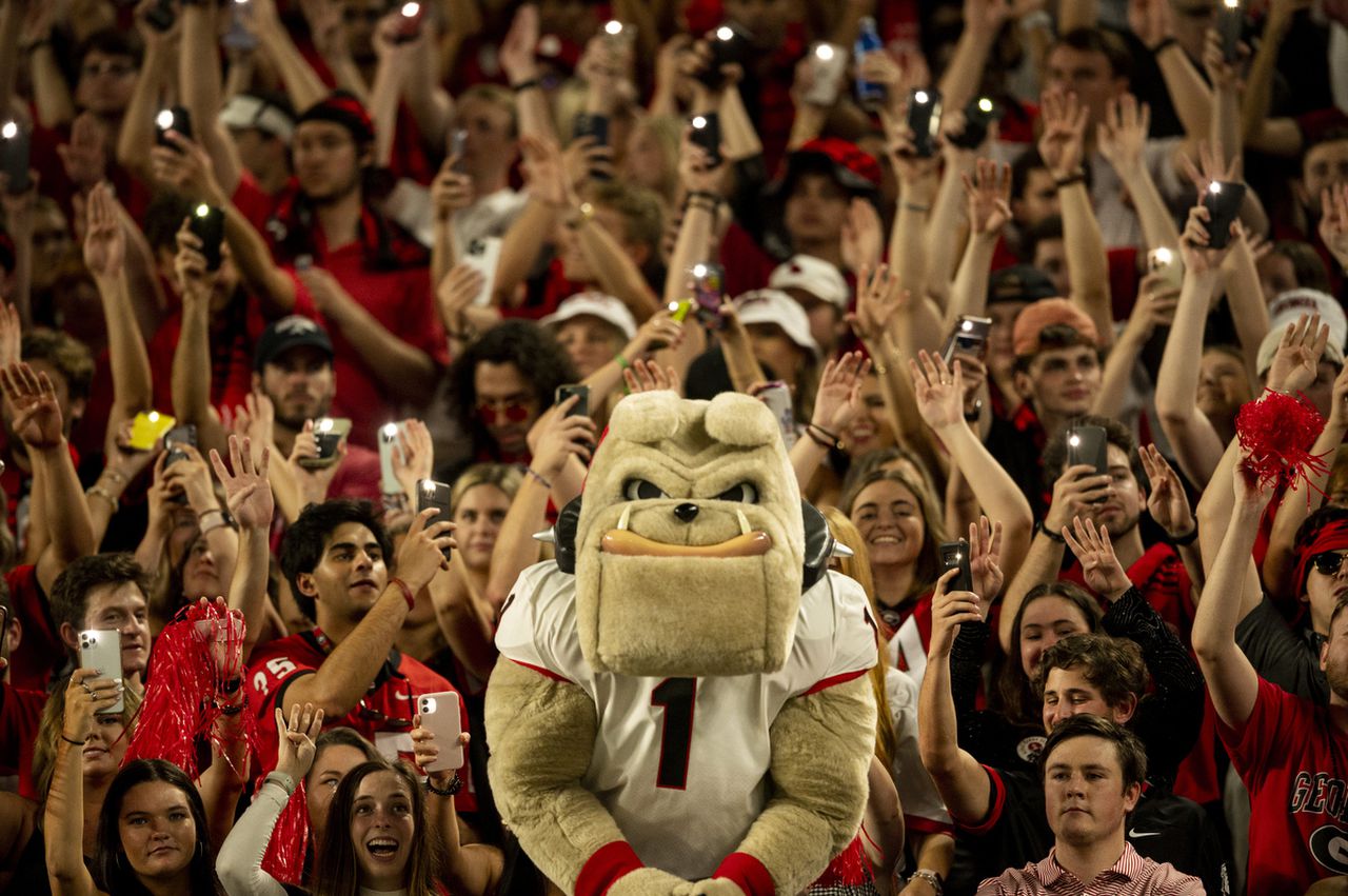 Georgia Bulldogs vs Missouri football : heure, chaîne TV et streaming en direct gratuits, cotes (11/4/2023)