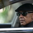 Giancarlo Esposito — 