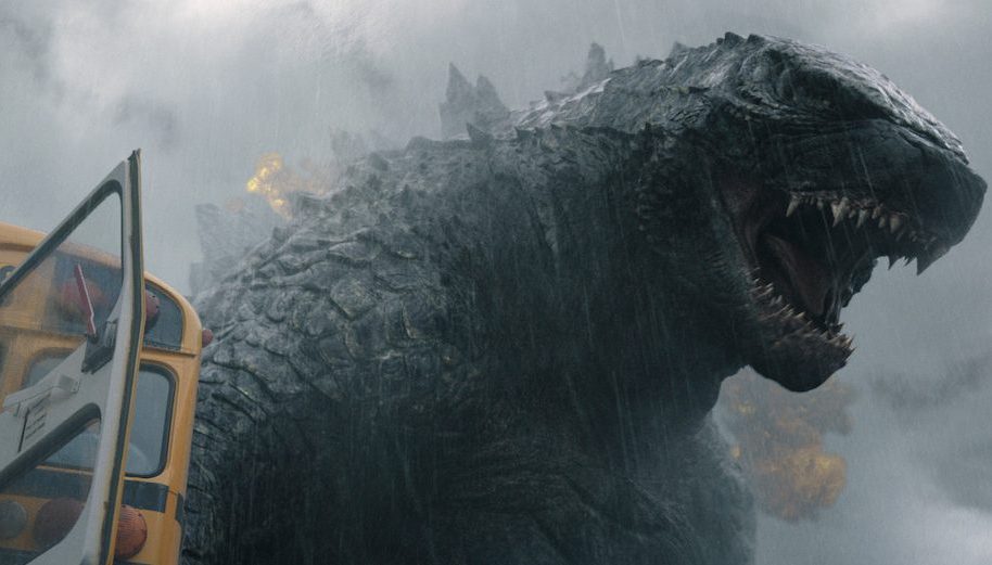 Godzilla dépassé par la mythologie – IndieWire