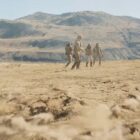 Godzilla roams B.C. Southern Interior in new Apple TV series