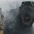 Godzilla expands his footprint with new Apple TV+ series