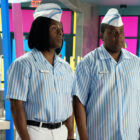 'Good Burger 2' is here. Star Kel Mitchell says what to expect from the sequel : NPR
