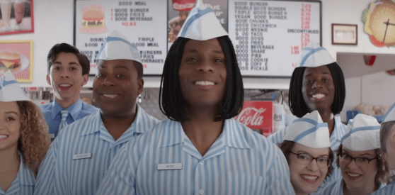 “Good Burger 2” : une bande-annonce avec une distribution impressionnante