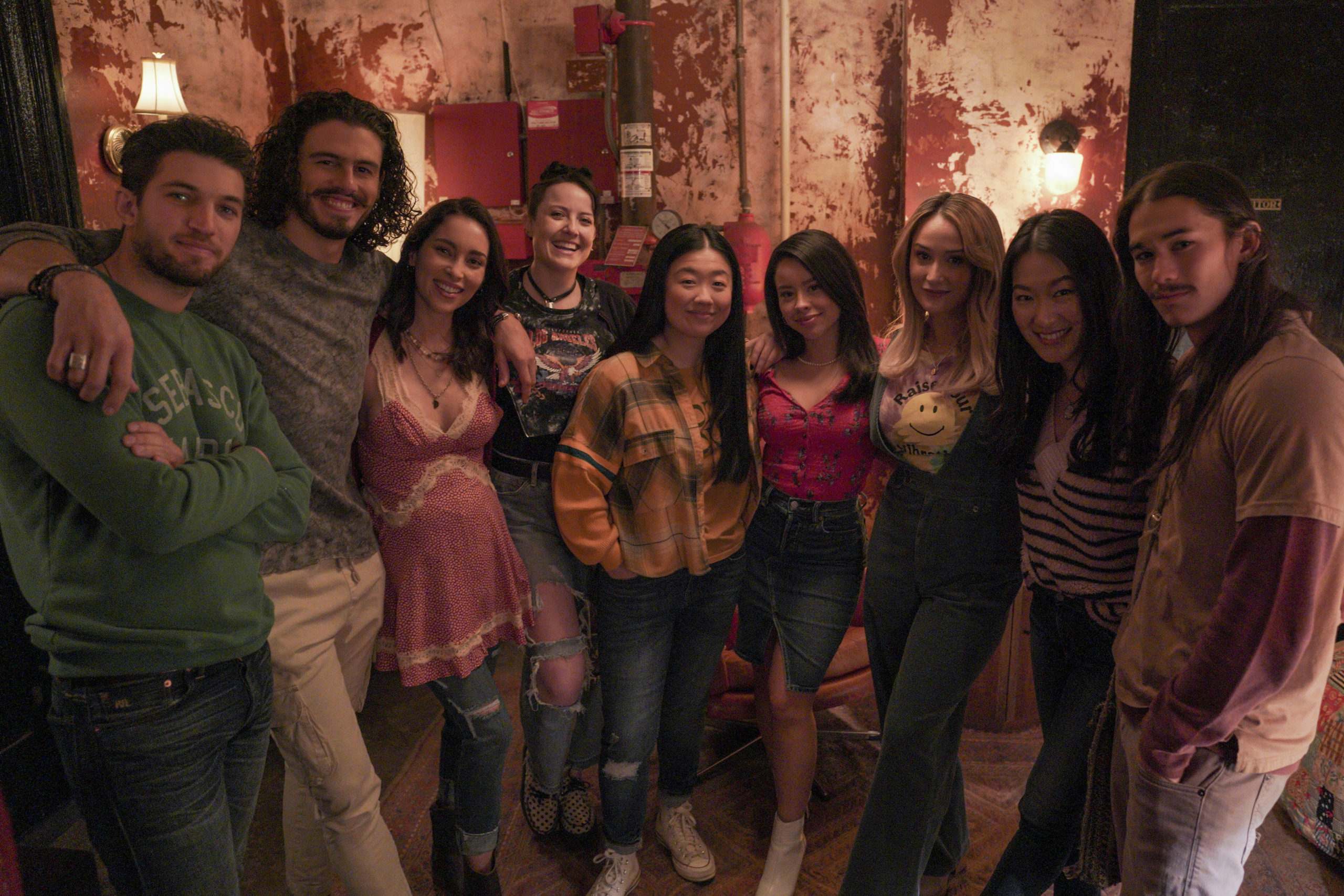 Good Trouble sur Freeform : annulée ou saison six ? – séries TV annulées + renouvelées, audiences