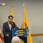 For Gopal, ensuring local impact of Netflix Studio Fort Monmouth was personal mission