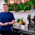 Gordon Ramsay, wife Tana welcome sixth child – WHIO TV 7 and WHIO Radio